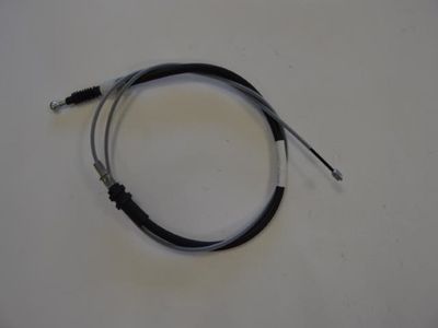 CABLU FRANA DE PARCARE