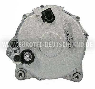 GENERATOR EUROTEC 12090392 2