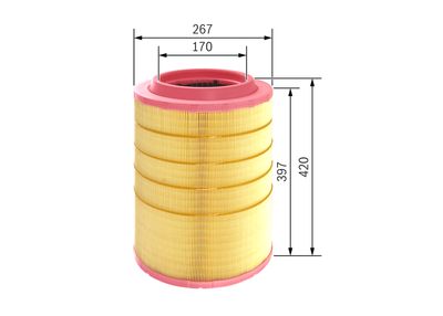 Air filter