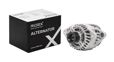 генератор RIDEX 4G0888