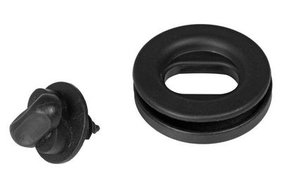 Комплект ковриков Airline ACM-F-01