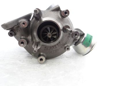 LADER AUFLADUNG GARRETT 7152945003S 2