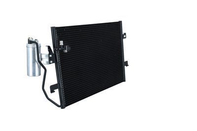 CONDENSATOR CLIMATIZARE NRF 35527 41