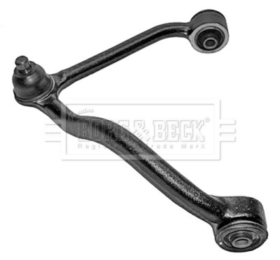 Control/Trailing Arm, wheel suspension Borg & Beck BCA6478