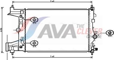 KüHLER MOTORKüHLUNG