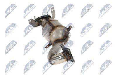 CATALIZATOR NTY KATVW002 19