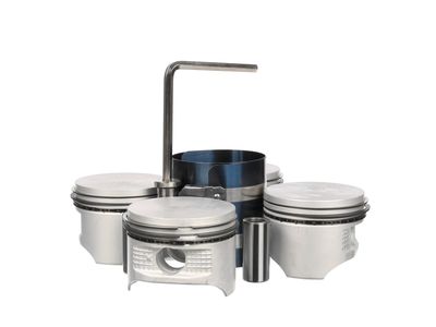 SET PISTOANE ET ENGINETEAM PM014600VR1 6