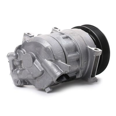 компресор, климатизация RIDEX 447K0254