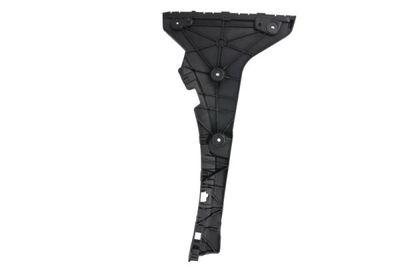Bumperbevestiging Achter Rechts (zijkant, plastic) past: AUDI Q5 FY 01.17-10.20