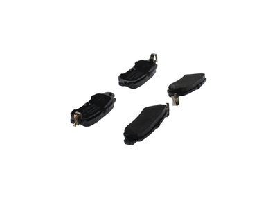 BREMSBELAGSATZ SCHEIBENBREMSE BOSCH 0986495368 20