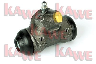 Cylinderek hamulcowy KAWE W4526