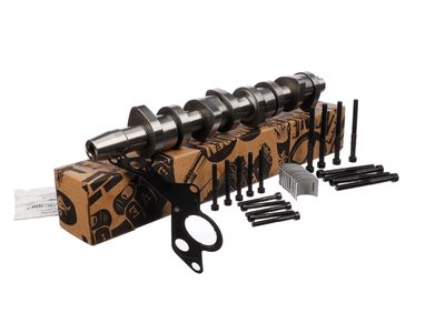 SET AX CU CAME ET ENGINETEAM HV0340VR4 19