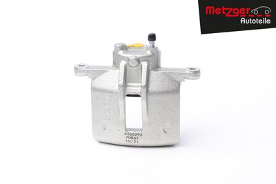 BREMSSATTEL METZGER AUTOTEILE 6260293 3