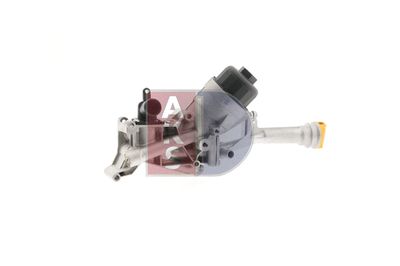 ÖLKüHLER MOTORöL AKS DASIS 086009N 14