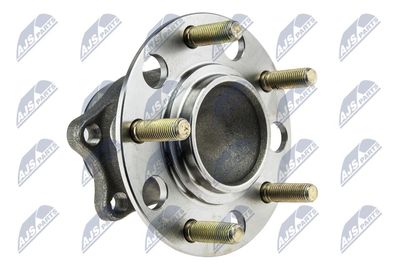 SET RULMENT ROATA NTY KLTMS058 1