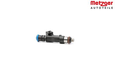 EINSPRITZVENTIL METZGER AUTOTEILE 0920042 21