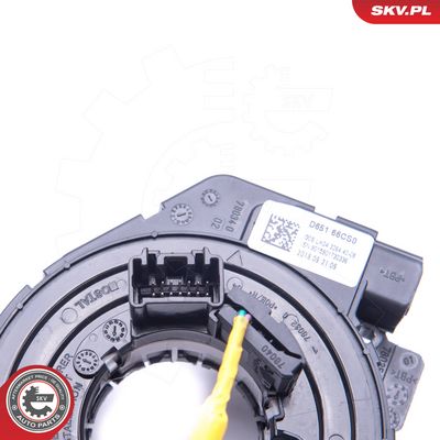 Kellojousi, airbag ESEN SKV 96SKV557