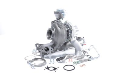 LADER AUFLADUNG BTS Turbo T981368BT 24