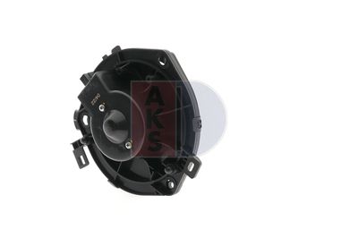 INNENRAUMGEBLäSE AKS DASIS 408087N 10