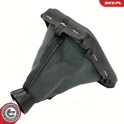 Hlavice řadicí páky ESEN SKV 63SKV516