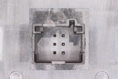 COMUTATOR MACARA GEAM VEMO V22730023 2