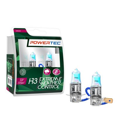 Ampoule, projecteur longue portée M-Tech