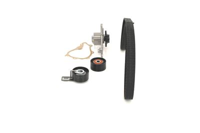 Water Pump & Timing Belt Kit 1 987 946 912