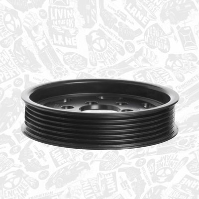 FULIE POMPA SERVO ET ENGINETEAM PP0002 3