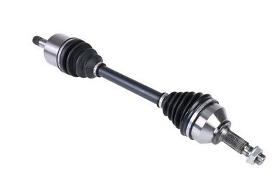 полуоска STELLOX 158 2181-SX