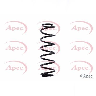 Suspension Spring APEC ACS1491