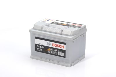 0 092 S50 040 BOSCH Стартерная аккумуляторная батарея