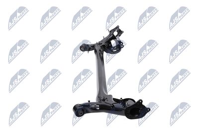 CORP AX NTY ZRZTY012 11