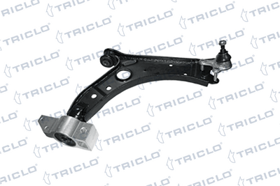 носач, окачване на колелата TRICLO 773877