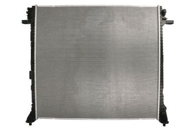 Motorradiator past: MAN TGE  VW CRAFTER, GRAND CALIFORNIA CAMPER 2.0D/Electric 09.16-