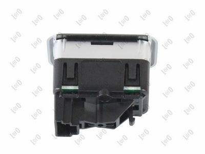 SCHALTER HECKKLAPPENENTRIEGELUNG ABAKUS 132004144 1