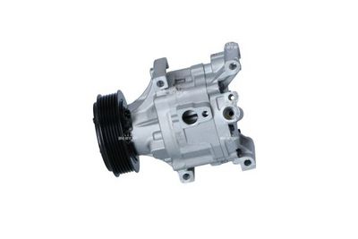 Compressor, air conditioning 32466