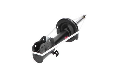 AMORTIZOR Kavo Parts SSA5540 6