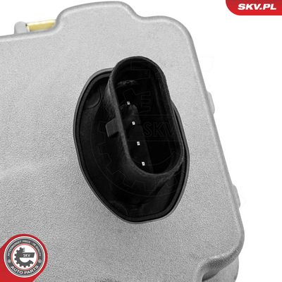 Nastaviteľný element, turbodúchadlo ESEN SKV 95SKV531