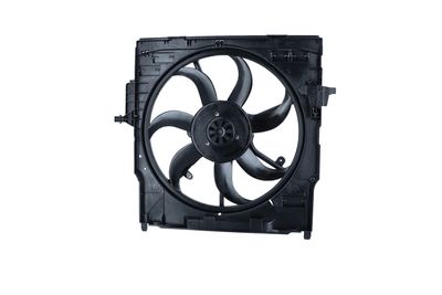 VENTILATOR RADIATOR NRF 47864 6