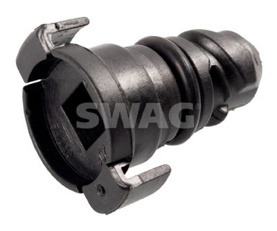 Screw Plug, oil sump 50 10 6558