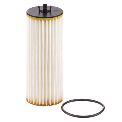 Ölfilter