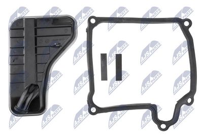 FILTRU HIDRAULIC CUTIE DE VITEZE AUTOMATA NTY FSFVW028 2