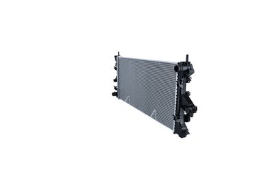 RADIATOR RACIRE MOTOR NRF 54202 11