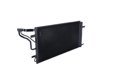 CONDENSATOR CLIMATIZARE NRF 350491 22