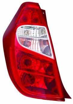 Задний фонарь ABAKUS 221-1956R-UE для HYUNDAI i10