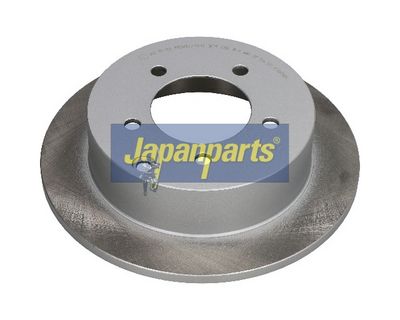 JAPANPARTS Stabdžių diskas
