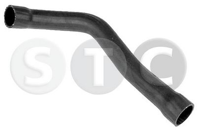 маркуч на радиатора STC T498525