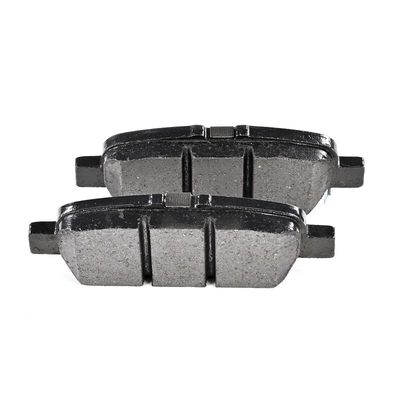 BREMSBELAGSATZ SCHEIBENBREMSE DELPHI LP3158 16