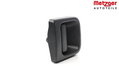 TüRGRIFF METZGER AUTOTEILE 2310511 32