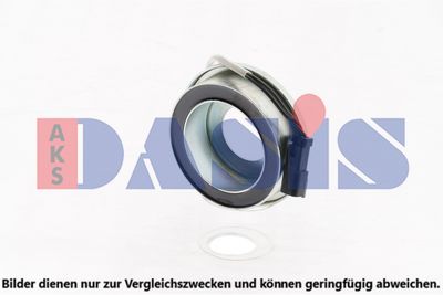 SPULE MAGNETKUPPLUNG-KOMPRESSOR AKS DASIS 852375N